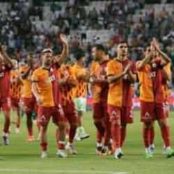 G.Saray'ın Avrupa Ligi'ndeki muhtemel rakipleri! Kalburüstü takımlar var
