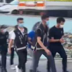 Devlet hastanesindeki ilaçları satmışlar: 2’si doktor 19 gözaltı