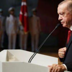 Dikkat çeken detay: TSK'da tarihi bir ilk gerçekleşti!