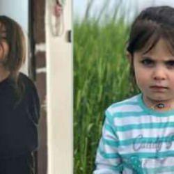  Diyarbakır'da kaybolan Narin, minik Leyla'yı hatırlattı