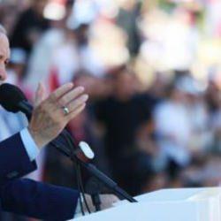 Erdoğan: AB ile Şangay İşbirliği Teşkilatı arasında tercih yapmak mecburiyetinde değiliz