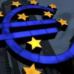 Euro Bölgesi'nin kamu borcu arttı