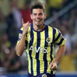 Fenerbahçe ayrılığı duyurdu! Ligue 1 ekibine transfer oldu