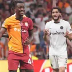 Galatasaray dudak uçuklatan geliri kaybetti!