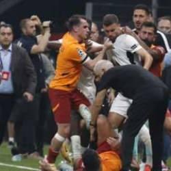 Galatasaray - Young Boys maçı dünya basınında! 'Türkiye'de çılgınlık'