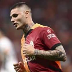 Galatasaray'a kötü haber! Icardi'nin durumu belli oldu