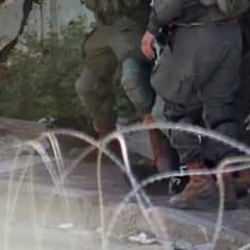 Gazzeli esir İsrail hapishanesinde işkenceyle şehit edildi!