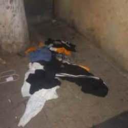 Hatay'da patlatılan ş&uuml;pheli valizden bakın ne &ccedil;ıktı