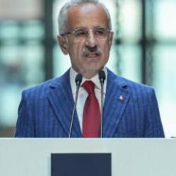 Bakan Uraloğlu: (Tersane İstanbul) Hazinemize en az 1 milyar 346 milyon dolar kira geliri!