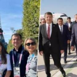 İmamoğlu 'gezi' rekorunu kırıyor: Ağustosta 1 dünya, 4 şehir turu