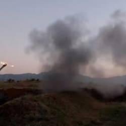 Irak ve Suriye'nin kuzeyinde terörist etkisiz hale getirildi