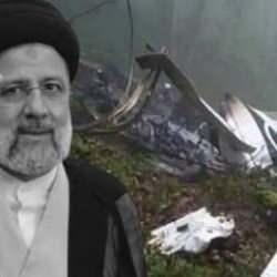 İran Cumhurbaşkanı Reisi'yi taşıyan helikopterin neden düştüğü belli oldu!