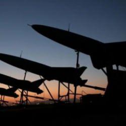 İran'dan "Rus güçlerine İHA eğitimi" iddiasına yalanlama