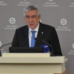 İSO Başkanı Bahçıvan: Günümüz enflasyonu sosyolojik olarak çok daha farklı bir enflasyon
