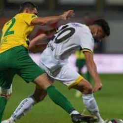 3’te 3 yapan İstanbulspor zirveye yerleşti