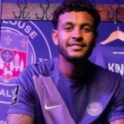 Joshua King'in yeni adresi belli oldu