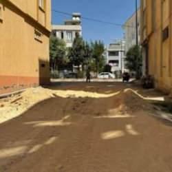 Kilislilerden CHP'li belediyeye 'yol' tepkisi: 'Sonuç alamıyoruz'