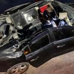 Korkun&ccedil; olay! 20. kattan otomobilin &uuml;zerine d&uuml;şt&uuml;