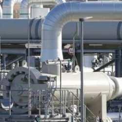 Küresel gaz tüketiminin Asya'daki yüksek talep nedeniyle artması bekleniyor