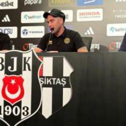 Lugano'nun hocasından Beşiktaş ve Fenerbahçe karşılaştırması