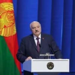 Lukaşenko: 'Ordu &uuml;lke dışında savaşmayacak'