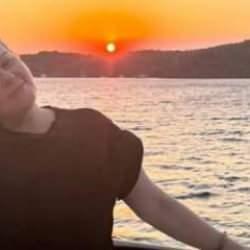 Marmaris'te kaybolan Rus turistten acı haber