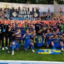 Mehmet Topal’ın takımı Ploieşti, milli araya galibiyetle girdi
