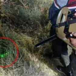 Narin Güran’ı arama çalışmaları devam ediyor: Deprem görüntüleme cihazları getirildi