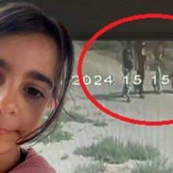 Narin'i arama çalışmalarında son durum: Kan lekeleri bulunmuştu, Valilik açıklama yaptı