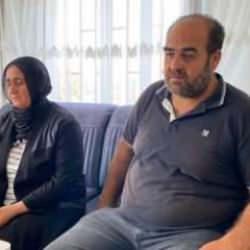 Narin'in amcası ve annesi gözaltına alındı: Babasından ilk açıklama