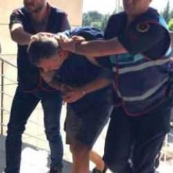 &Ouml;ğretmenin katili, &ouml;ğretmen sevgili &ccedil;ıktı