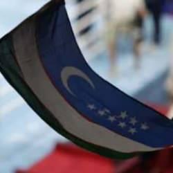 &Ouml;zbekistan'da 462 mahkuma af!