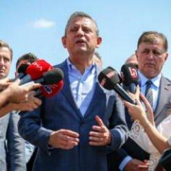 Özgür Özel'den Kılıçdaroğlu açıklaması! MHP'yi hedef aldı: Cesedimi çiğnemeniz lazım 