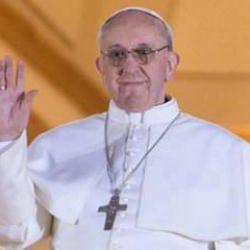 Papa: Göçmenleri geri itmek büyük günah