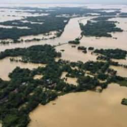 Kasıtlı mı yapıldı? Komşu ülkeye şok suçlama: "Bu normal bir su değil"