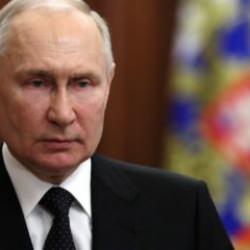 Putin'den merkez bankasına enflasyon uyarısı
