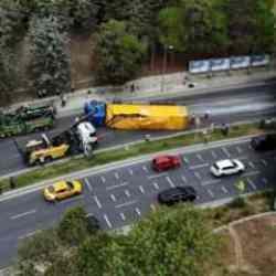 Sabıkalı ge&ccedil;it &ouml;l&uuml;m sa&ccedil;ıyor: İBB'nin &ouml;nlem almaması tepki &ccedil;ekti