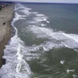 Sakarya'nın 3 ilçesinde denize girişler yasaklandı