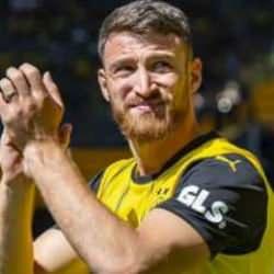 Salih Özcan ile görüşmelere başlandı