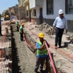 Şanlıurfa Merkezde Ka&ccedil;ak Elektrik Kullanım Oranı Y&uuml;zde 23&rsquo;e Geriledi!