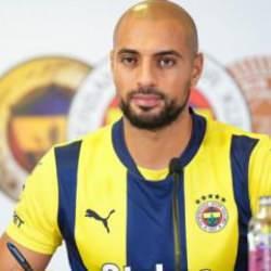 Sofyan Amrabat imzayı attı! İşte ilk sözleri