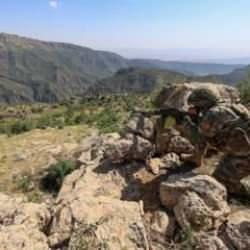 Son dakika: 6 PKK'lı terörist etkisiz hale getirildi!