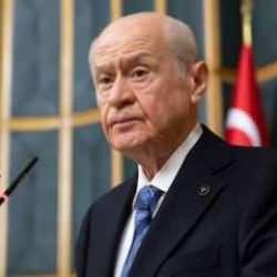 Son Dakika: Bahçeli'den CHP'ye sert tepki!