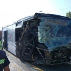 Metrobüs kazası soruşturmasında flaş gelişme