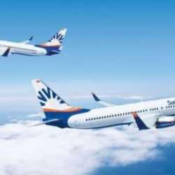 SunExpress'ten kış sezonunda iç hatlarda 11 yeni rota