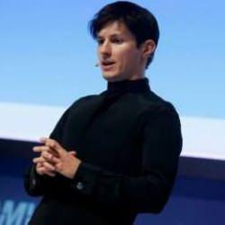Telegram'ın kurucusu Durov Pavel'e yöneltilen suçlamalar belli oldu