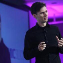 Telegram'ın patronunun gözaltı süresi doldu