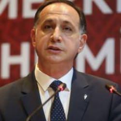 TFF'den Ferhat Gündoğdu ile 3 yllık imza!