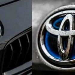 Toyota ile BMW arasında hidrojen yakıt ittifakı