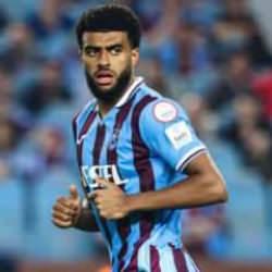 Trabzonspor'dan İtalya'ya transfer oldu!